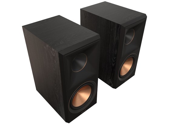 Onkyo TX-NR6100 + Klipsch RP-6000F II + RP-600M II + RP-504C II - cecha 10