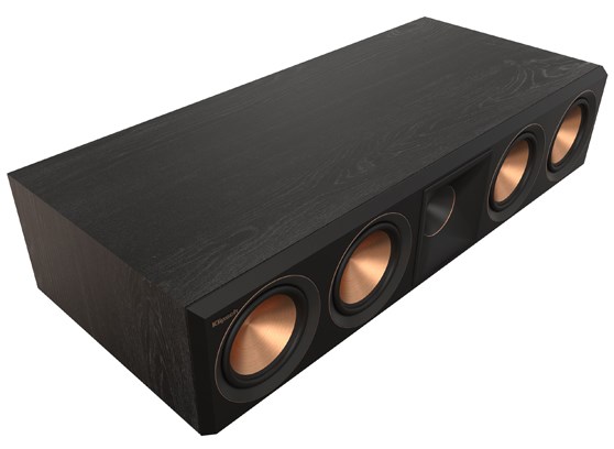 Onkyo TX-NR6100 + Klipsch RP-6000F II + RP-600M II + RP-504C II - cecha 11
