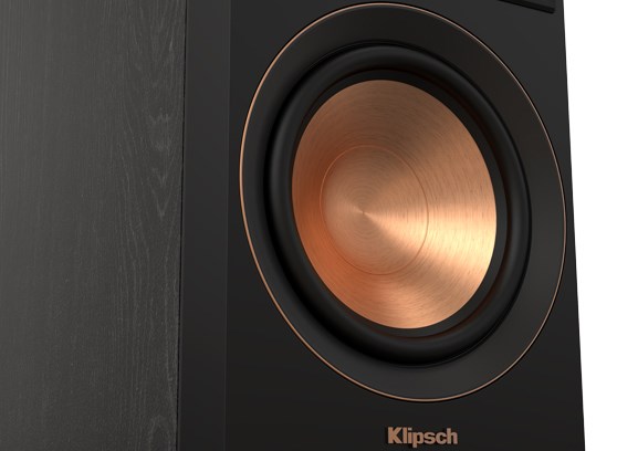 Onkyo TX-NR6100 + Klipsch RP-6000F II + RP-600M II + RP-504C II - cecha 6
