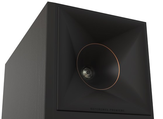 Onkyo TX-NR6100 + Klipsch RP-6000F II + RP-600M II + RP-504C II - cecha 7