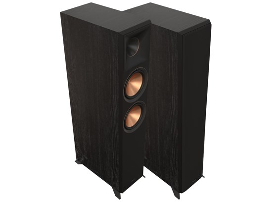 Onkyo TX-NR6100 + Klipsch RP-6000F II + RP-600M II + RP-504C II - cecha 9