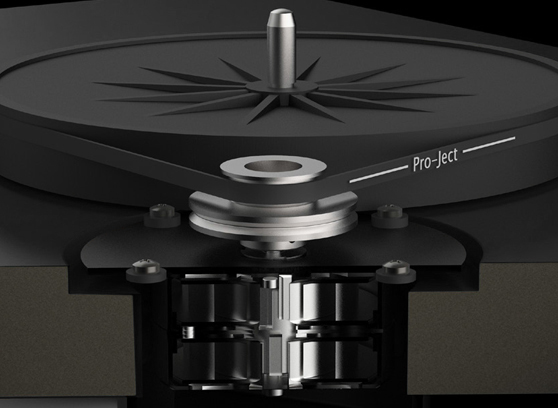Zestaw: Pro-Ject Debut Carbon EVO + Klipsch R-51PM - cecha 1