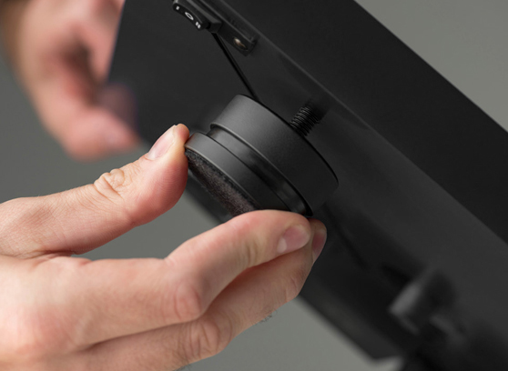 Zestaw: Pro-Ject Debut Carbon EVO + Klipsch R-51PM - cecha 2