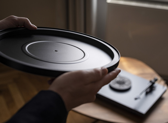 Zestaw: Pro-Ject Debut Carbon EVO + Klipsch R-51PM - cecha 3