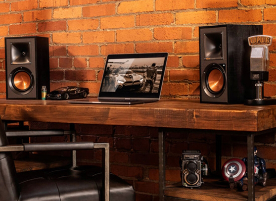 Zestaw: Pro-Ject Debut Carbon EVO + Klipsch R-51PM - cecha 6