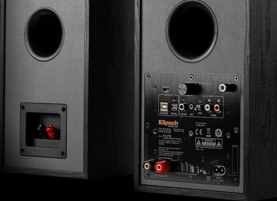 Zestaw: Pro-Ject Debut Carbon EVO + Klipsch R-51PM - cecha 7