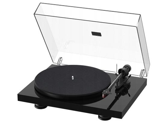 Zestaw: Pro-Ject Debut Carbon EVO + Klipsch R-51PM - cecha 8