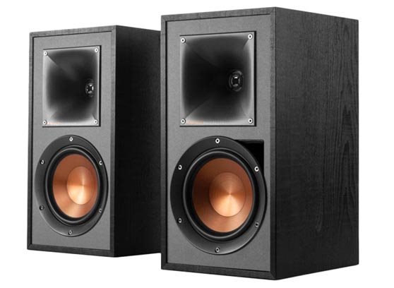 Zestaw: Pro-Ject Debut Carbon EVO + Klipsch R-51PM - cecha 9