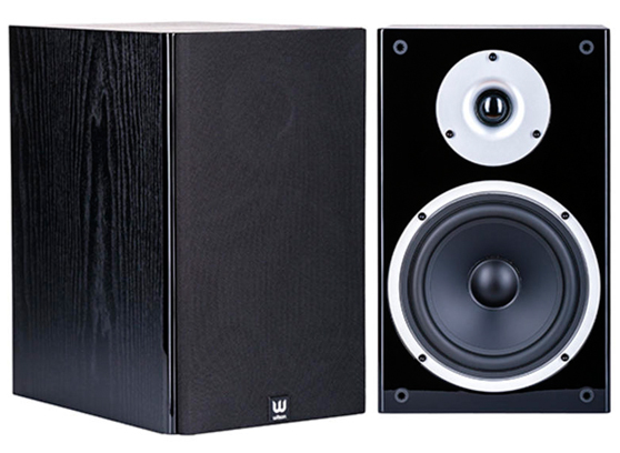 Denon RCD-M41 + Wilson Raptor 3 - cecha 6