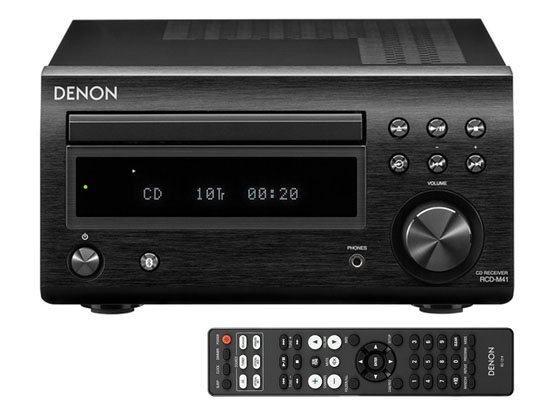 Denon RCD-M41