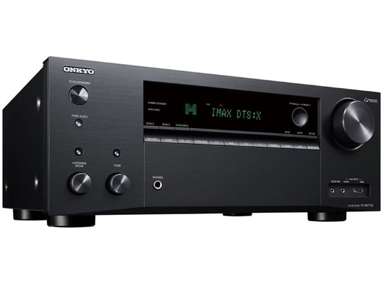 Onkyo TX-NR7100