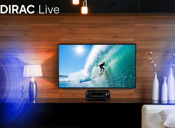 Klipsch RP-8000F II + RP-600M II + RP-504C II + RP-1200SW + Onkyo TX-RZ50 - cecha 4