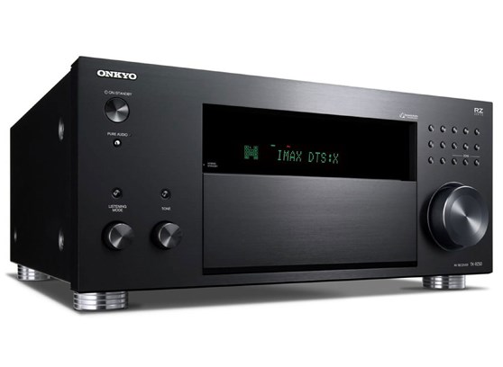 Onkyo TX-RZ50