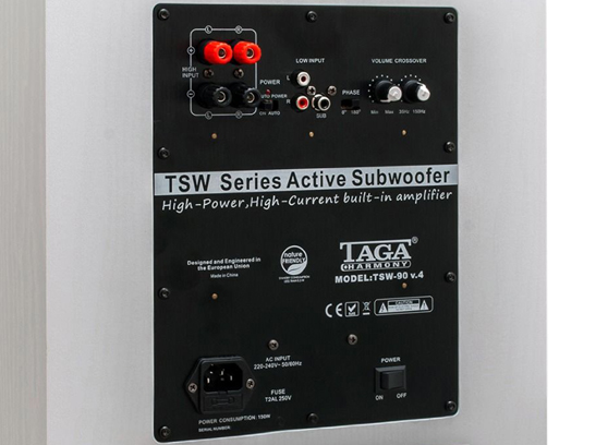 TAV606TSW90AVR2800H  - cecha 2