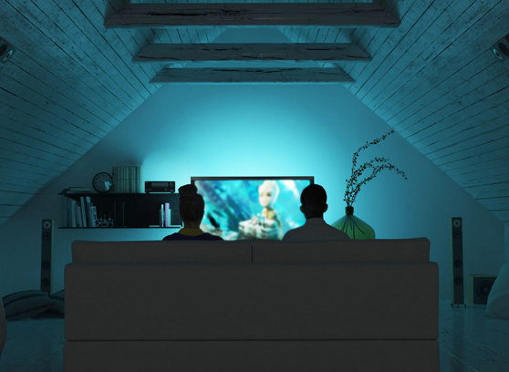 Onkyo TX-NR6100 + Klipsch R-600F + R-50M + R-50C + R-101SW - cecha 1