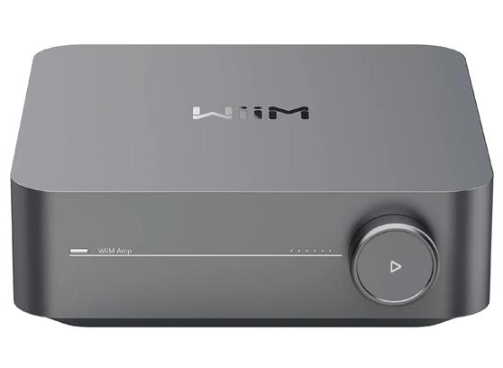 WiiM Amp