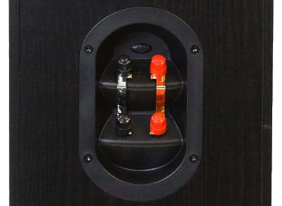 Klipsch Reference RB-81 II - cecha 2