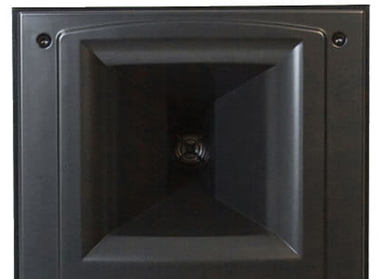 Klipsch Reference RB-81 II - cecha 3