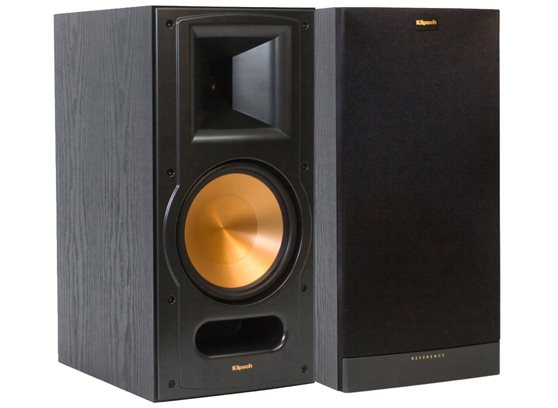 Klipsch Reference RB-81 II
