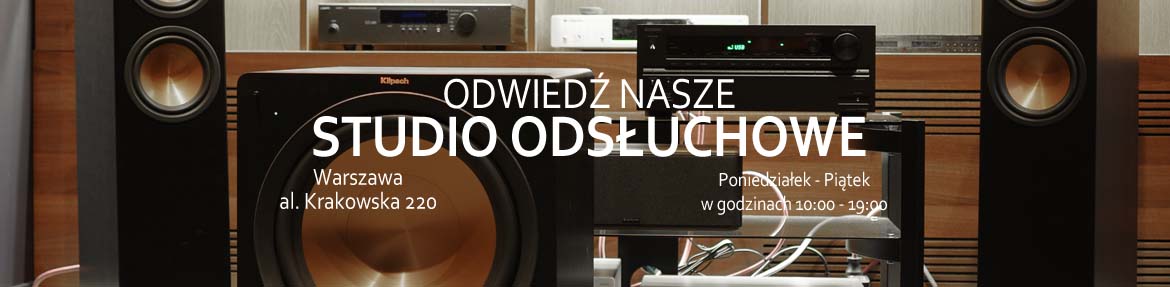 pokoj odsluchowy avstore.pl