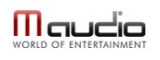M-Audio