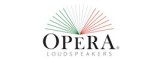 Opera Loudspeakers