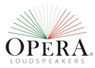 Opera Loudspeakers