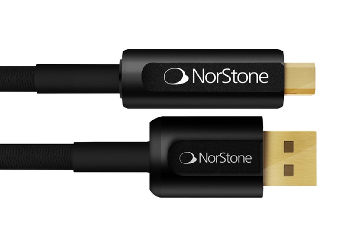 NorStone Arran Cable USB - cecha 2