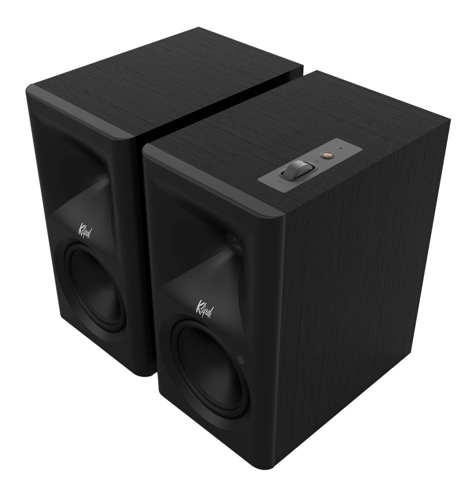 Klipsch The Fives II aktywne kolumny z HDMI eARC
