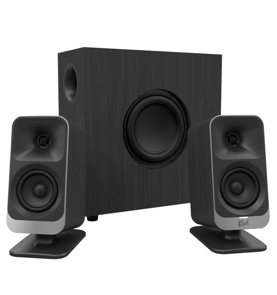 Klipsch ProMedia Lumina głośniki komputerowe 2.1