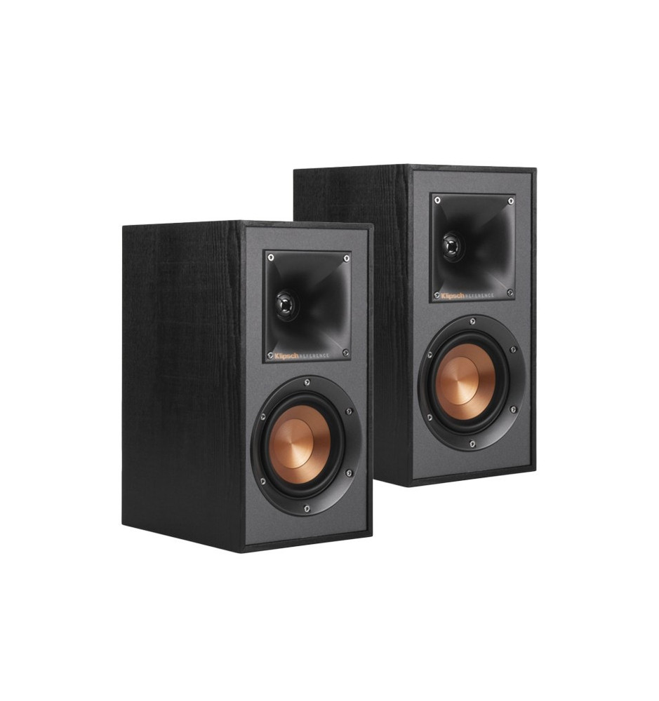 Klipsch R-41M kolumny podstawkowe