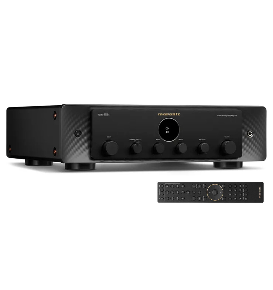 Marantz Model 60n wzmacniacz ze streamerem i HDMI ARC