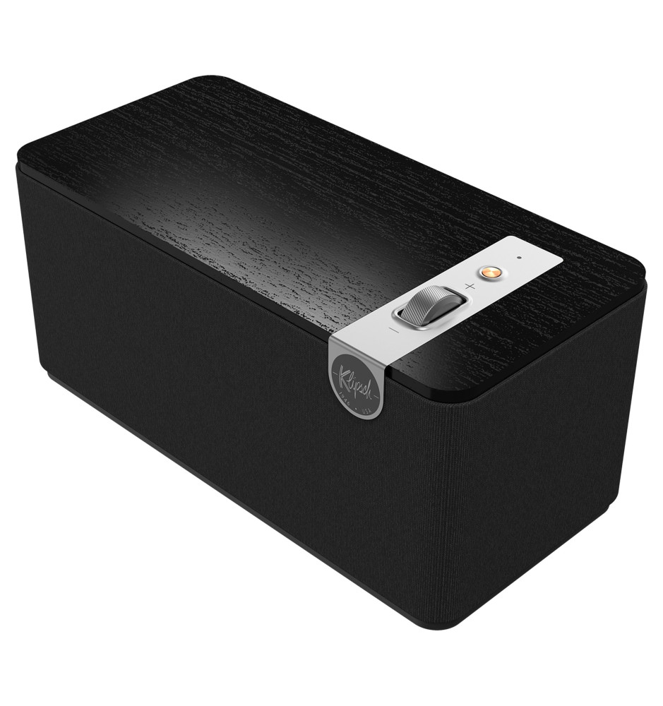 Klipsch The One Plus głośnik Bluetooth w stylu retro