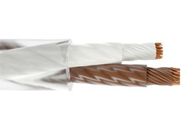 Izolacja przewodów audio