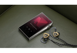 Astell&Kern A&ultima SP3000T