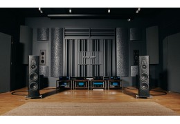 Sonus Faber Homage