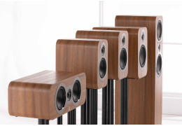 Q Acoustics 3000c