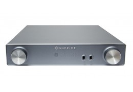 NuPrime AMG DAC
