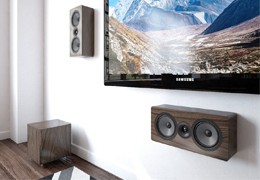 Acoustic Energy AE105