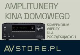 Amplitunery kina domowego - kompendium wiedzy dla początkujących