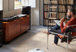 Arcam w nowym wydaniu: Premiera serii Radia i rebrandingu marki