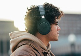 Audio-Technica ATH-M20xBT