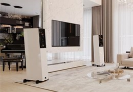 Audio Physic Avantera