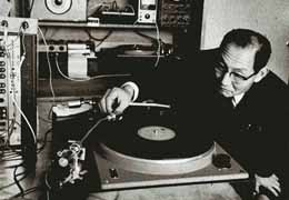 Audio-Technica 60th Anniversary