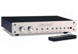 Jak działa przedwzmacniacz?