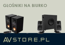 Głośniki na biurko – jakie kolumny do komputera wybrać?