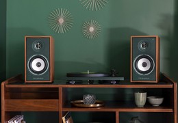 Triangle Borea Active: BR02 BT i BR03 BT