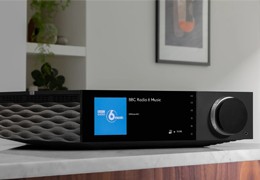Cambridge Audio EVO 150 - Wzmacniacz zintegrowany all-in-one