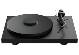 Pro-Ject prezentuje nowy gramofon Debut PRO S z serii PRO
