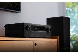 Denon AVR-X1800H 8K